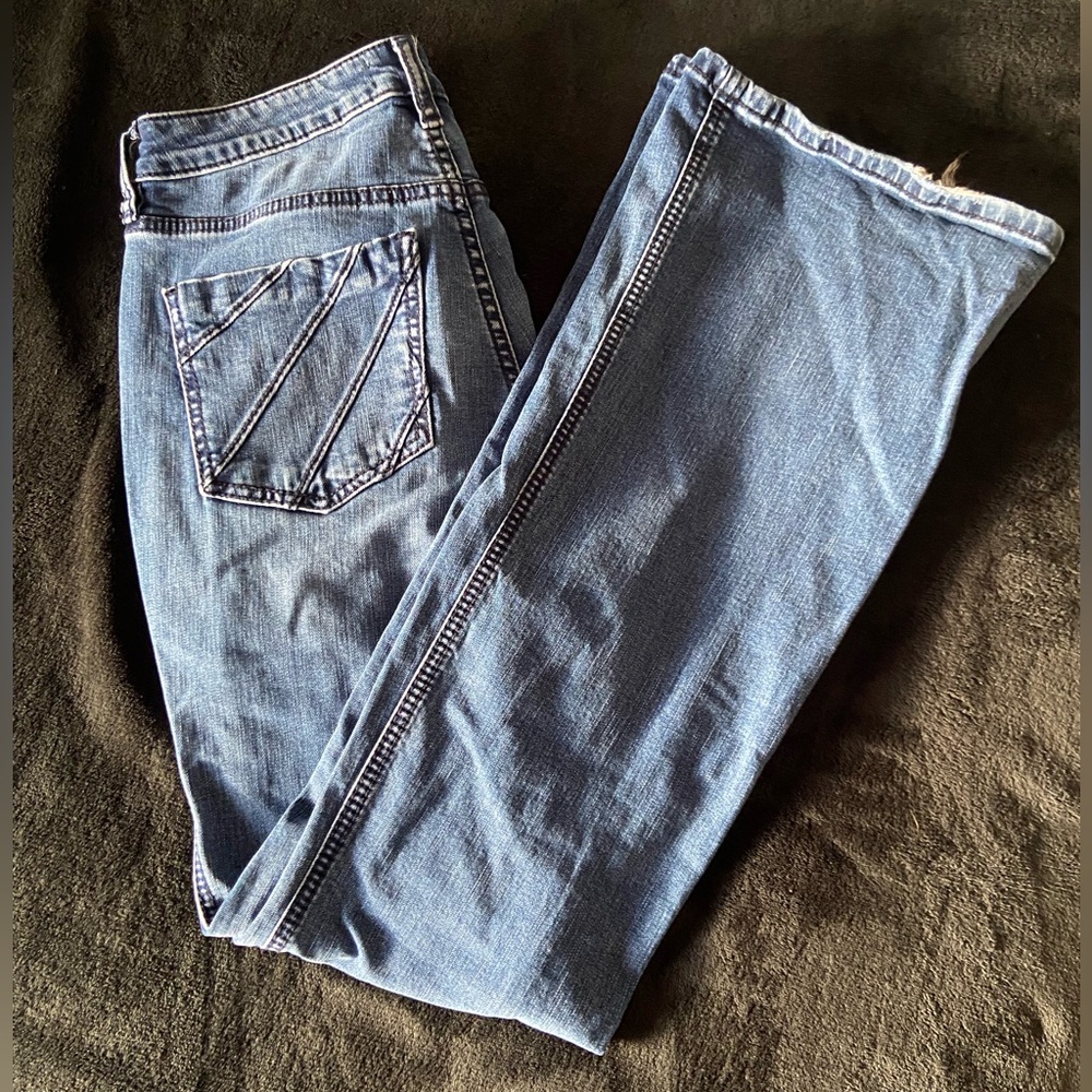 Shyanne bootcut jeans